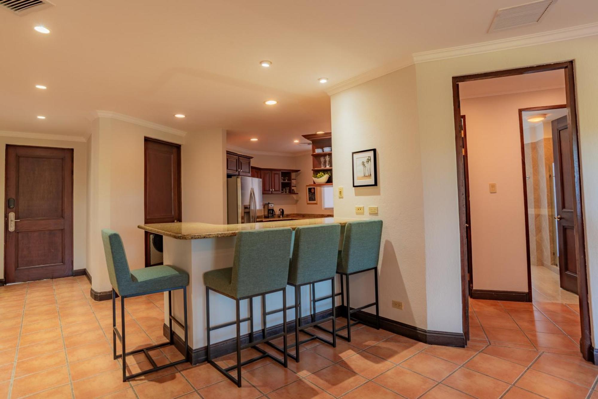 Bougainvillea 6203 Luxury Condo - Reserva Conchal Playa Conchal Exterior photo