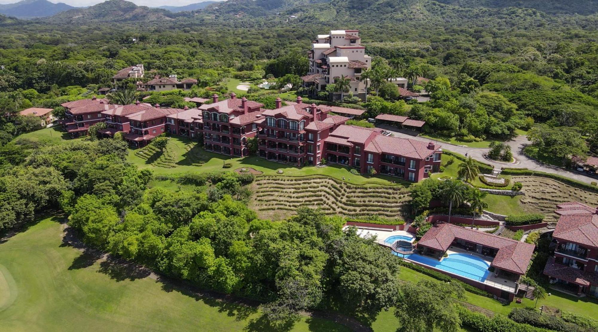 Bougainvillea 6203 Luxury Condo - Reserva Conchal Playa Conchal Exterior photo