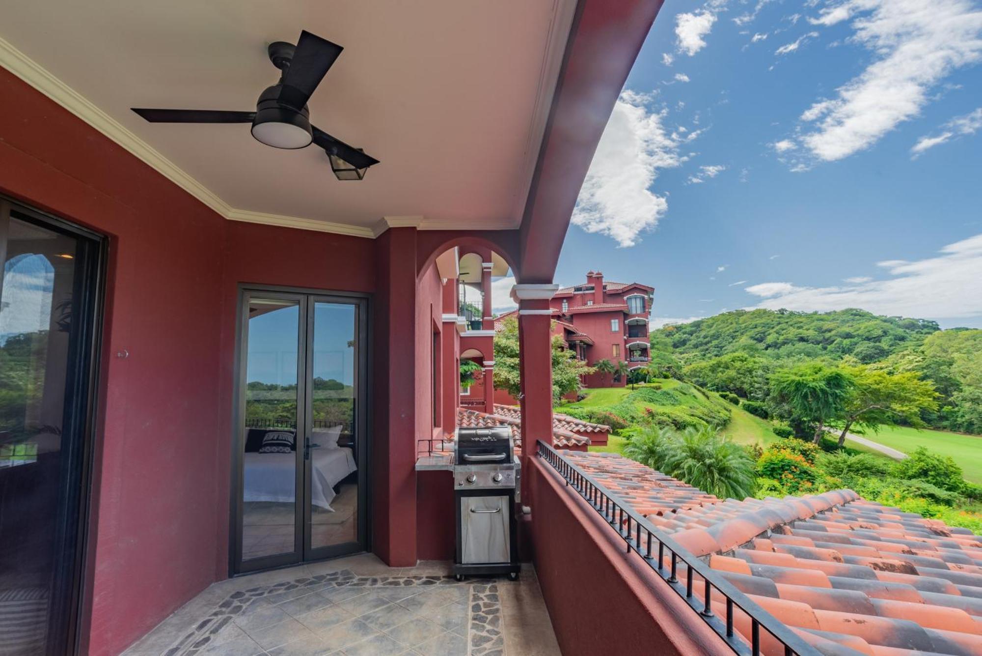 Bougainvillea 6203 Luxury Condo - Reserva Conchal Playa Conchal Exterior photo