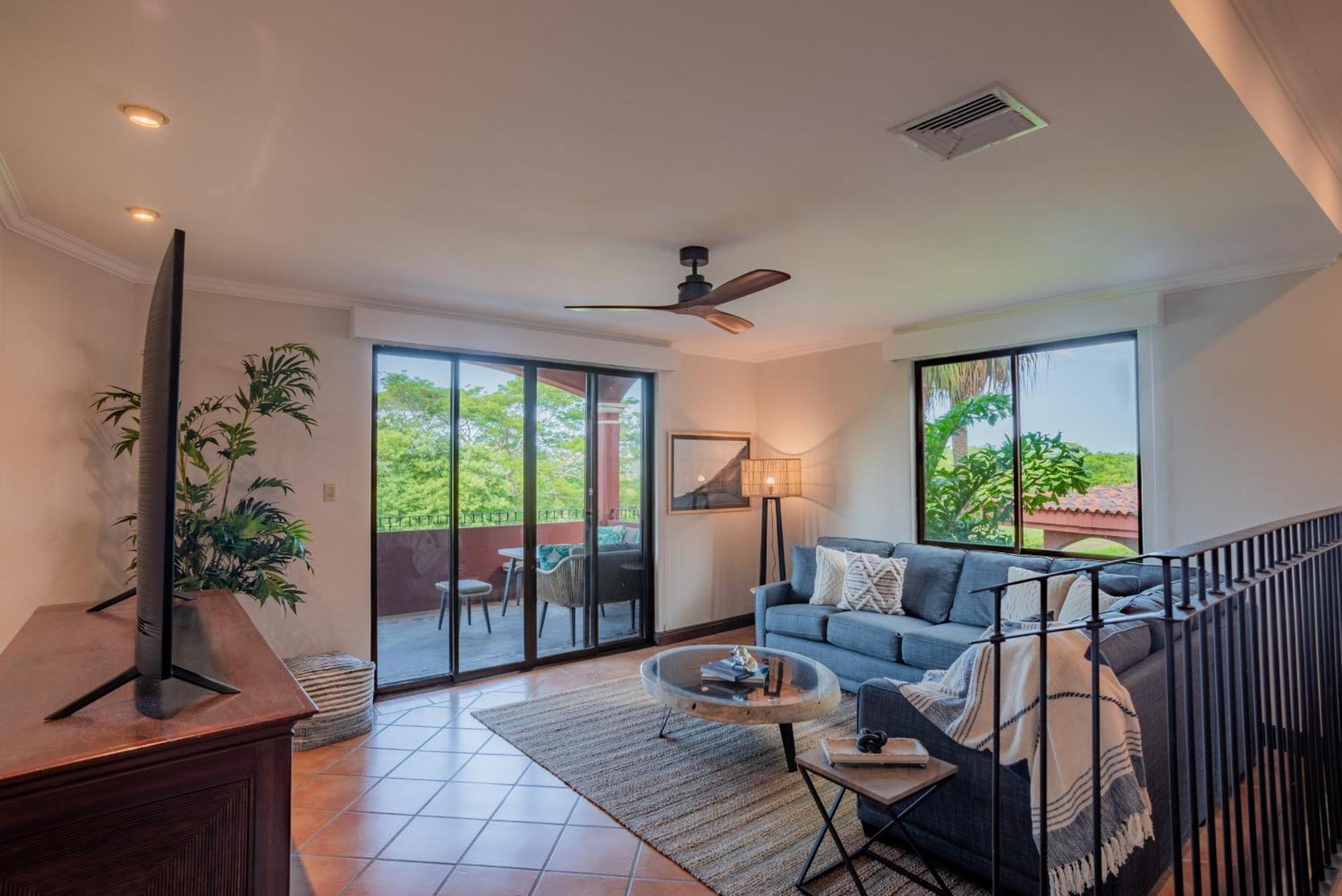 Bougainvillea 6203 Luxury Condo - Reserva Conchal Playa Conchal Exterior photo