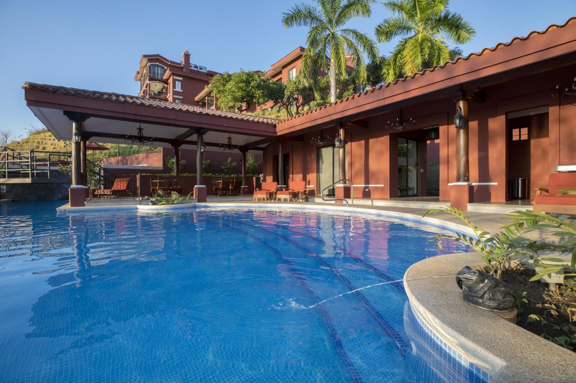 Bougainvillea 6203 Luxury Condo - Reserva Conchal Playa Conchal Exterior photo