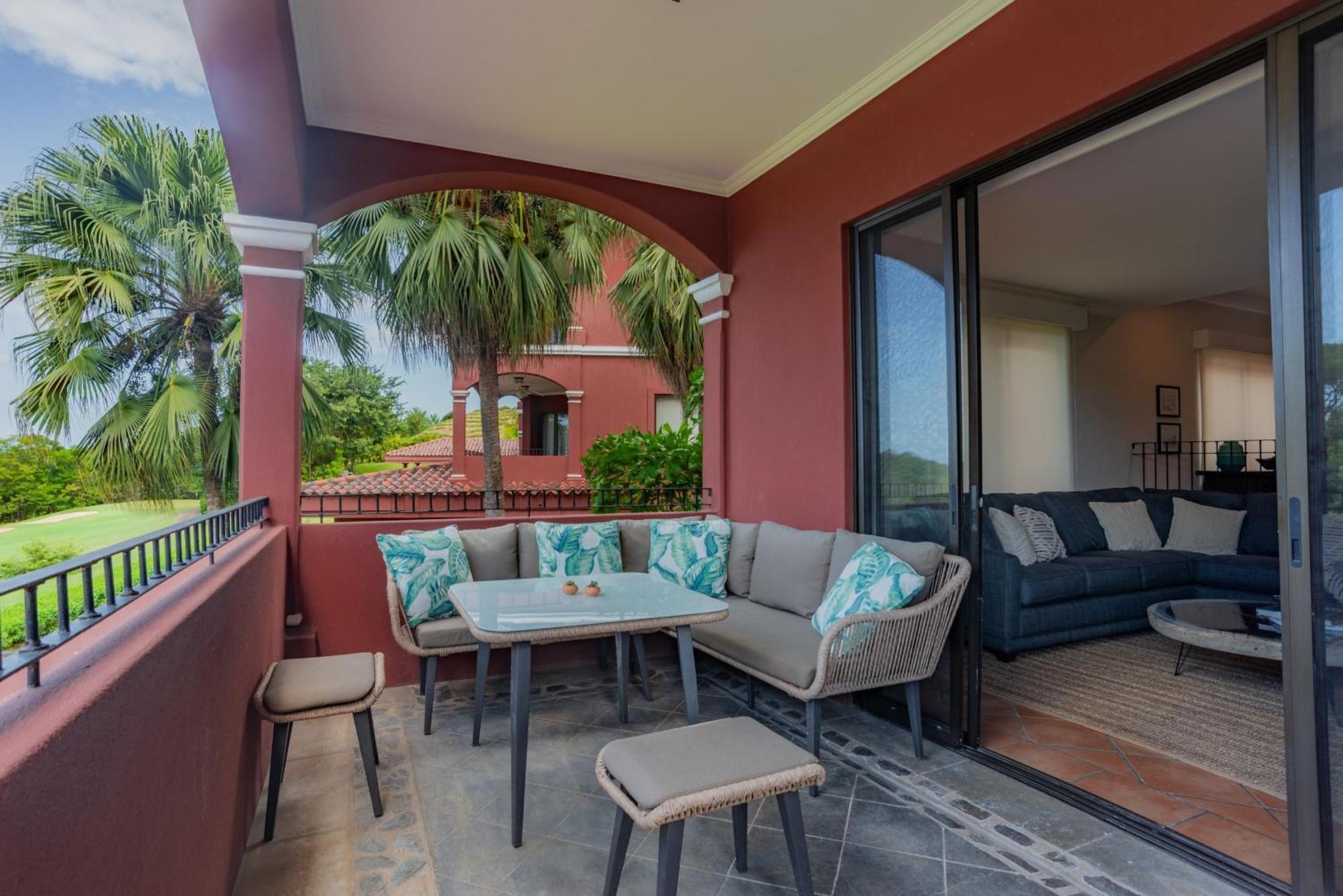 Bougainvillea 6203 Luxury Condo - Reserva Conchal Playa Conchal Exterior photo
